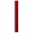 Piros organza anyag 36 cm Piros organza anyag 36 cm