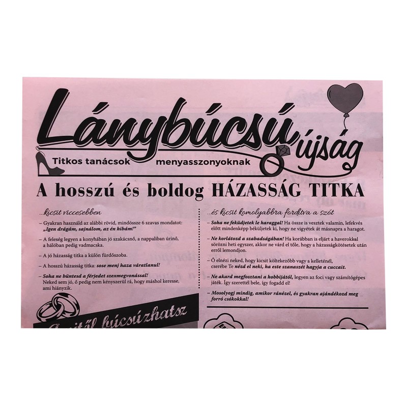 keressen egy lány a házasság